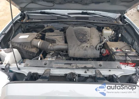 2019 Toyota Tacoma Trd Off Road z USA, uszkodzony, nr VIN 3TMDZ5BN0KM073849